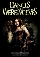 Dances with Werewolves movie poster (2013) hoodie #1067722