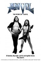 Anvil! The Story of Anvil movie poster (2008) sweatshirt #636562