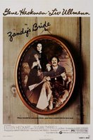 Zandy's Bride movie poster (1974) Mouse Pad MOV_f31713bf