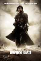 Downstream movie poster (2009) Tank Top #693602