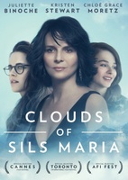 Clouds of Sils Maria movie poster (2014) Tank Top #1249231