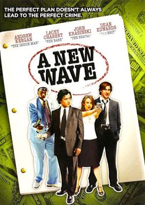 A New Wave movie poster (2007) mug #MOV_f3200f43
