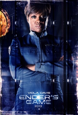 Ender's Game movie poster (2013) magic mug #MOV_f32f4a05