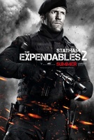 The Expendables 2 movie poster (2012) Tank Top #736988