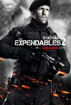 The Expendables 2 movie poster (2012) mug #MOV_f33fd902