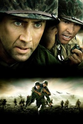 Windtalkers movie poster (2002) Poster MOV_f349e139