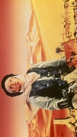 Operation Condor movie poster (1990) Tank Top #744481