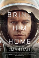 The Martian movie poster (2015) Tank Top #1260543