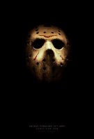 Friday the 13th movie poster (2009) hoodie #662309