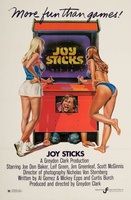 Joysticks movie poster (1983) tote bag #MOV_f3782e2a