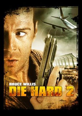Die Hard 2 movie poster (1990) mug #MOV_f384b155