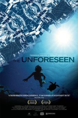 The Unforeseen movie poster (2007) Mouse Pad MOV_f385e05c