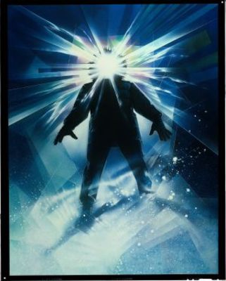 The Thing movie poster (1982) canvas poster