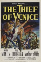 Ladro di Venezia, Il movie poster (1950) t-shirt #707766