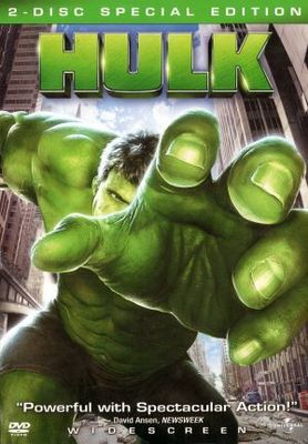 Hulk movie poster (2003) tote bag #MOV_f3922ef4