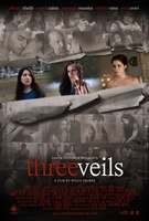 Three Veils movie poster (2011) Tank Top #1260959