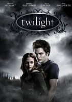 Twilight movie poster (2008) hoodie #630562