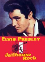 Jailhouse Rock movie poster (1957) Mouse Pad MOV_f3a0a890