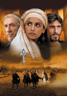 Inchiesta, L' movie poster (2006) canvas poster