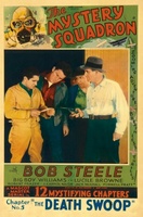 The Mystery Squadron movie poster (1933) mug #MOV_f3b5c790