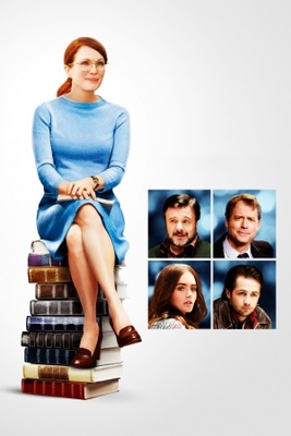 The English Teacher movie poster (2013) canvas poster