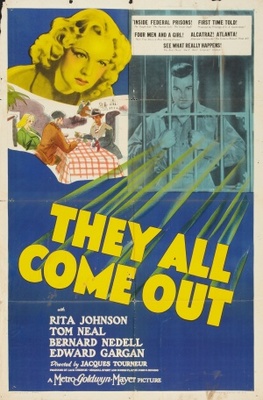 They All Come Out movie poster (1939) Poster MOV_f3d5ea06