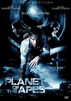Planet Of The Apes movie poster (2001) magic mug #MOV_f3dde0c2
