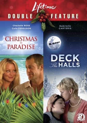 Christmas in Paradise movie poster (2007) mug #MOV_f3f614d5