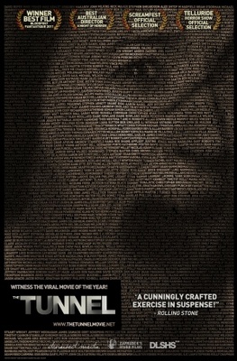 The Tunnel movie poster (2010) Poster MOV_f4010628