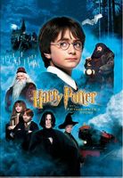 Harry Potter and the Sorcerer's Stone movie poster (2001) sweatshirt #652142