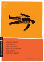 Anatomy of a Murder movie poster (1959) sweatshirt #719667