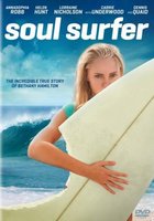 Soul Surfer movie poster (2011) hoodie #706814