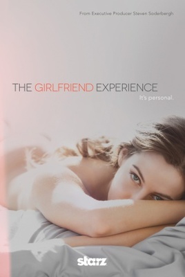The Girlfriend Experience movie poster (2015) hoodie