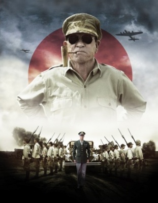 Emperor movie poster (2013) Stickers MOV_f424ad35