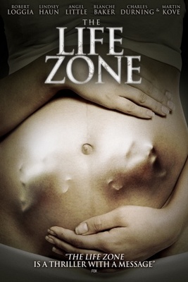 The Life Zone movie poster (2011) Poster MOV_f4279285