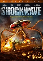 Shockwave movie poster (2006) Tank Top #716356