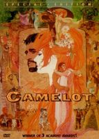 Camelot movie poster (1967) mug #MOV_f439b2b9