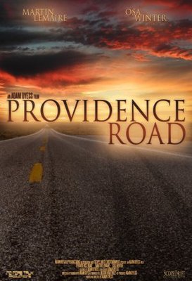 Providence Road movie poster (2009) Mouse Pad MOV_f43b0d0f