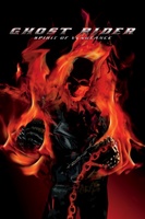 Ghost Rider: Spirit of Vengeance movie poster (2012) hoodie #737942