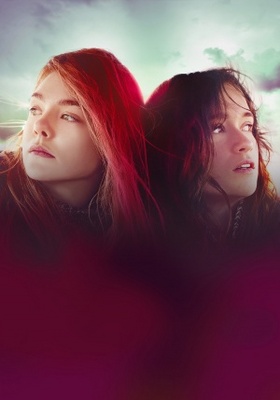 Ginger & Rosa movie poster (2012) poster