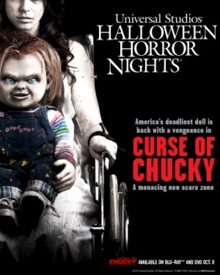 Curse of Chucky movie poster (2013) mug #MOV_f448bf0c