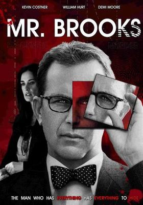 Mr. Brooks movie poster (2007) puzzle MOV_f4540749