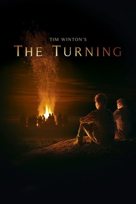 The Turning movie poster (2013) Stickers MOV_f46f5230