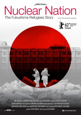 Nuclear Nation movie poster (2012) mug