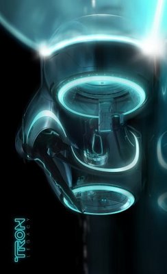 TRON: Legacy movie poster (2010) Poster MOV_f47a4668