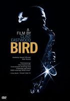 Bird movie poster (1988) Mouse Pad MOV_f47ea557