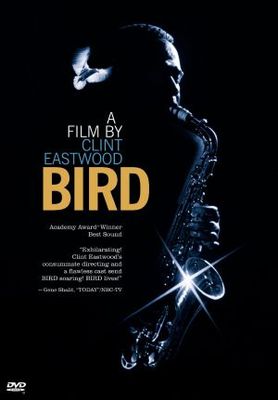 Bird movie poster (1988) poster with hanger