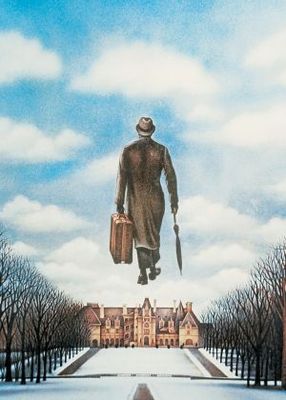 Being There movie poster (1979) poster