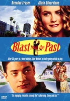 Blast from the Past movie poster (1999) sweatshirt #739661