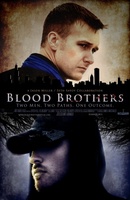 Blood Brothers movie poster (2013) Longsleeve T-shirt #1078588
